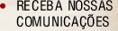 RECEBA NOSSAS Comunica��es