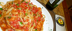 Fettuccine